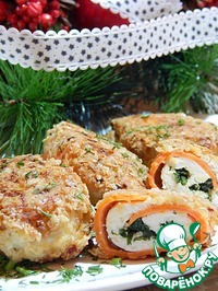 поваренок.ру рецепты куриные рулетики поваренок.ру рецепты куриные рулетики